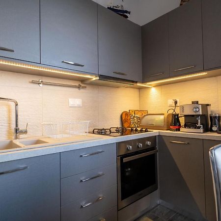 Seaside Flat With Hydromassage Διαμέρισμα Μόχλος Εξωτερικό φωτογραφία