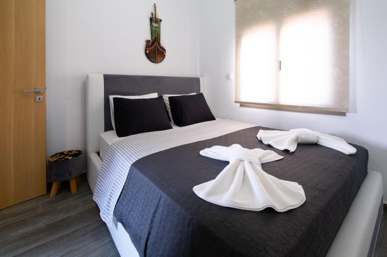 Seaside Flat With Hydromassage Διαμέρισμα Μόχλος Εξωτερικό φωτογραφία