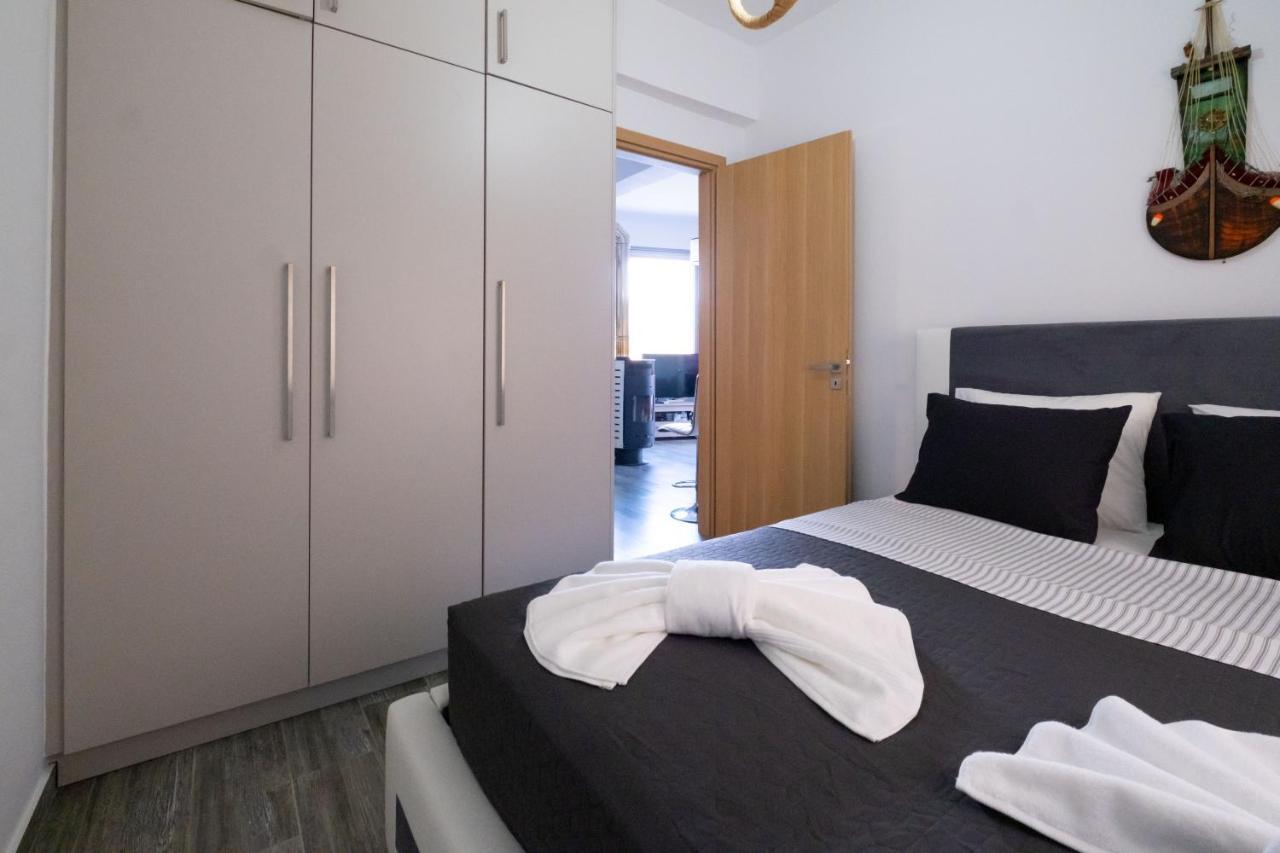 Seaside Flat With Hydromassage Διαμέρισμα Μόχλος Εξωτερικό φωτογραφία