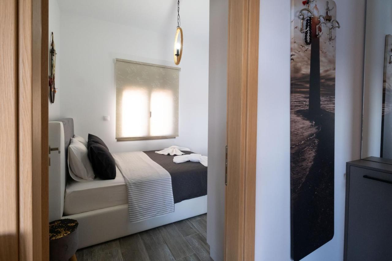 Seaside Flat With Hydromassage Διαμέρισμα Μόχλος Εξωτερικό φωτογραφία