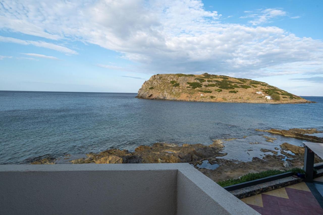 Seaside Flat With Hydromassage Διαμέρισμα Μόχλος Εξωτερικό φωτογραφία